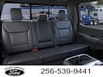 New 2025 Ford F-150 Lariat SuperCrew Cab 4x4 Pickup for sale #25T1787 - photo 11