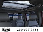 New 2025 Ford F-150 Lariat SuperCrew Cab 4x4 Pickup for sale #25T1787 - photo 22