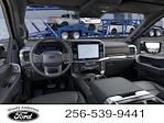 New 2025 Ford F-150 Lariat SuperCrew Cab 4x4 Pickup for sale #25T1787 - photo 9