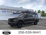 New 2025 Ford F-150 XLT SuperCrew Cab 4x4 Pickup for sale #25T1788 - photo 1
