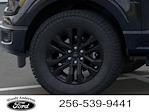 New 2025 Ford F-150 XLT SuperCrew Cab 4x4 Pickup for sale #25T1788 - photo 19