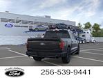 New 2025 Ford F-150 XLT SuperCrew Cab 4x4 Pickup for sale #25T1788 - photo 8