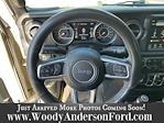 Used 2020 Jeep Gladiator Overland Crew Cab for sale #25T1788A - photo 11