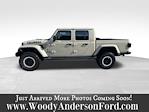 Used 2020 Jeep Gladiator Overland Crew Cab for sale #25T1788A - photo 3