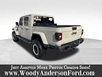 Used 2020 Jeep Gladiator Overland Crew Cab for sale #25T1788A - photo 4
