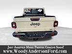 Used 2020 Jeep Gladiator Overland Crew Cab for sale #25T1788A - photo 5
