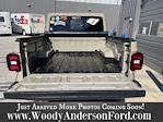 Used 2020 Jeep Gladiator Overland Crew Cab for sale #25T1788A - photo 6