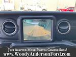 Used 2020 Jeep Gladiator Overland Crew Cab for sale #25T1788A - photo 8