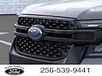 New 2025 Ford Ranger XLT SuperCrew Cab 4x4 Pickup for sale #25T1791 - photo 17