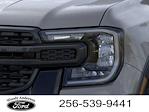 New 2025 Ford Ranger XLT SuperCrew Cab 4x4 Pickup for sale #25T1791 - photo 18