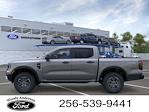 New 2025 Ford Ranger XLT SuperCrew Cab 4x4 Pickup for sale #25T1791 - photo 4
