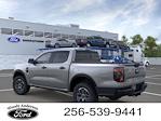 New 2025 Ford Ranger XLT SuperCrew Cab 4x4 Pickup for sale #25T1791 - photo 2