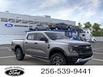 New 2025 Ford Ranger XLT SuperCrew Cab 4x4 Pickup for sale #25T1791 - photo 7