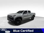 2024 Chevrolet Colorado Crew Cab 4WD Pickup for sale #25T1804B - photo 1