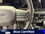 2024 Chevrolet Colorado Crew Cab 4WD Pickup for sale #25T1804B - photo 11