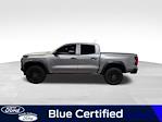 2024 Chevrolet Colorado Crew Cab 4WD Pickup for sale #25T1804B - photo 4