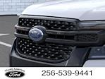 New 2025 Ford Ranger Lariat SuperCrew Cab 4x4 Pickup for sale #25T1810 - photo 17