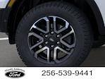 New 2025 Ford Ranger Lariat SuperCrew Cab 4x4 Pickup for sale #25T1810 - photo 19