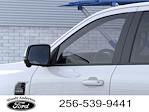 New 2025 Ford Ranger Lariat SuperCrew Cab 4x4 Pickup for sale #25T1810 - photo 20