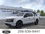 New 2025 Ford F-150 Lightning XLT SuperCrew Cab AWD Pickup for sale #25T1816 - photo 1
