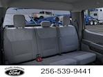 New 2025 Ford F-150 Lightning XLT SuperCrew Cab AWD Pickup for sale #25T1816 - photo 11