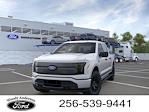 New 2025 Ford F-150 Lightning XLT SuperCrew Cab AWD Pickup for sale #25T1816 - photo 3
