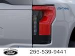 New 2025 Ford F-150 Lightning XLT SuperCrew Cab AWD Pickup for sale #25T1816 - photo 21