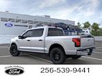 New 2025 Ford F-150 Lightning XLT SuperCrew Cab AWD Pickup for sale #25T1816 - photo 2
