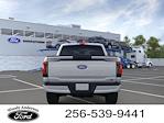 New 2025 Ford F-150 Lightning XLT SuperCrew Cab AWD Pickup for sale #25T1816 - photo 5