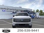 New 2025 Ford F-150 Lightning XLT SuperCrew Cab AWD Pickup for sale #25T1816 - photo 6