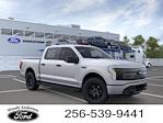 New 2025 Ford F-150 Lightning XLT SuperCrew Cab AWD Pickup for sale #25T1816 - photo 7