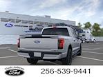 New 2025 Ford F-150 Lightning XLT SuperCrew Cab AWD Pickup for sale #25T1816 - photo 8