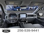 New 2025 Ford F-150 Lightning XLT SuperCrew Cab AWD Pickup for sale #25T1816 - photo 9