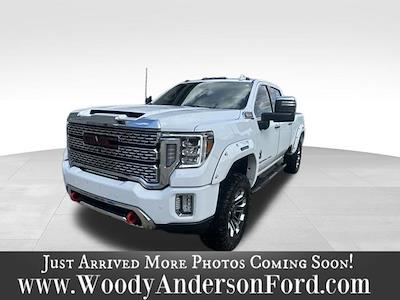 2021 GMC Sierra 2500 Crew Cab 4x4 Pickup for sale #25T1818A - photo 1