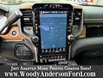 2022 Ram 2500 Mega Cab 4WD Pickup for sale #25T1818B - photo 11