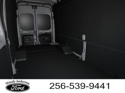 New 2025 Ford Transit 350 HD High Roof Empty Cargo Van for sale #25T1820 - photo 2