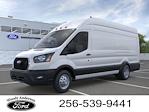 New 2025 Ford Transit 350 HD High Roof Empty Cargo Van for sale #25T1820 - photo 1