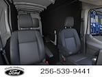 New 2025 Ford Transit 350 HD High Roof Empty Cargo Van for sale #25T1820 - photo 11
