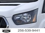 New 2025 Ford Transit 350 HD High Roof Empty Cargo Van for sale #25T1820 - photo 18