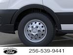 New 2025 Ford Transit 350 HD High Roof Empty Cargo Van for sale #25T1820 - photo 19