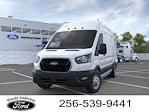 New 2025 Ford Transit 350 HD High Roof Empty Cargo Van for sale #25T1820 - photo 4