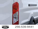 New 2025 Ford Transit 350 HD High Roof Empty Cargo Van for sale #25T1820 - photo 21