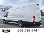 New 2025 Ford Transit 350 HD High Roof Empty Cargo Van for sale #25T1820 - photo 3