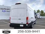 New 2025 Ford Transit 350 HD High Roof Empty Cargo Van for sale #25T1820 - photo 9
