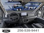 New 2025 Ford Transit 350 HD High Roof Empty Cargo Van for sale #25T1820 - photo 10