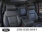 New 2025 Ford F-150 Lariat SuperCrew Cab 4x4 Pickup for sale #25T1821 - photo 10