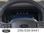 New 2025 Ford F-150 Lariat SuperCrew Cab 4x4 Pickup for sale #25T1821 - photo 13