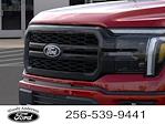 New 2025 Ford F-150 Lariat SuperCrew Cab 4x4 Pickup for sale #25T1821 - photo 17