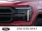 New 2025 Ford F-150 Lariat SuperCrew Cab 4x4 Pickup for sale #25T1821 - photo 18