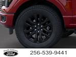 New 2025 Ford F-150 Lariat SuperCrew Cab 4x4 Pickup for sale #25T1821 - photo 19